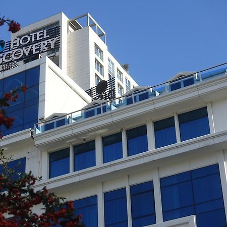 Discovery Hotel Istanbul Ngoại thất bức ảnh
