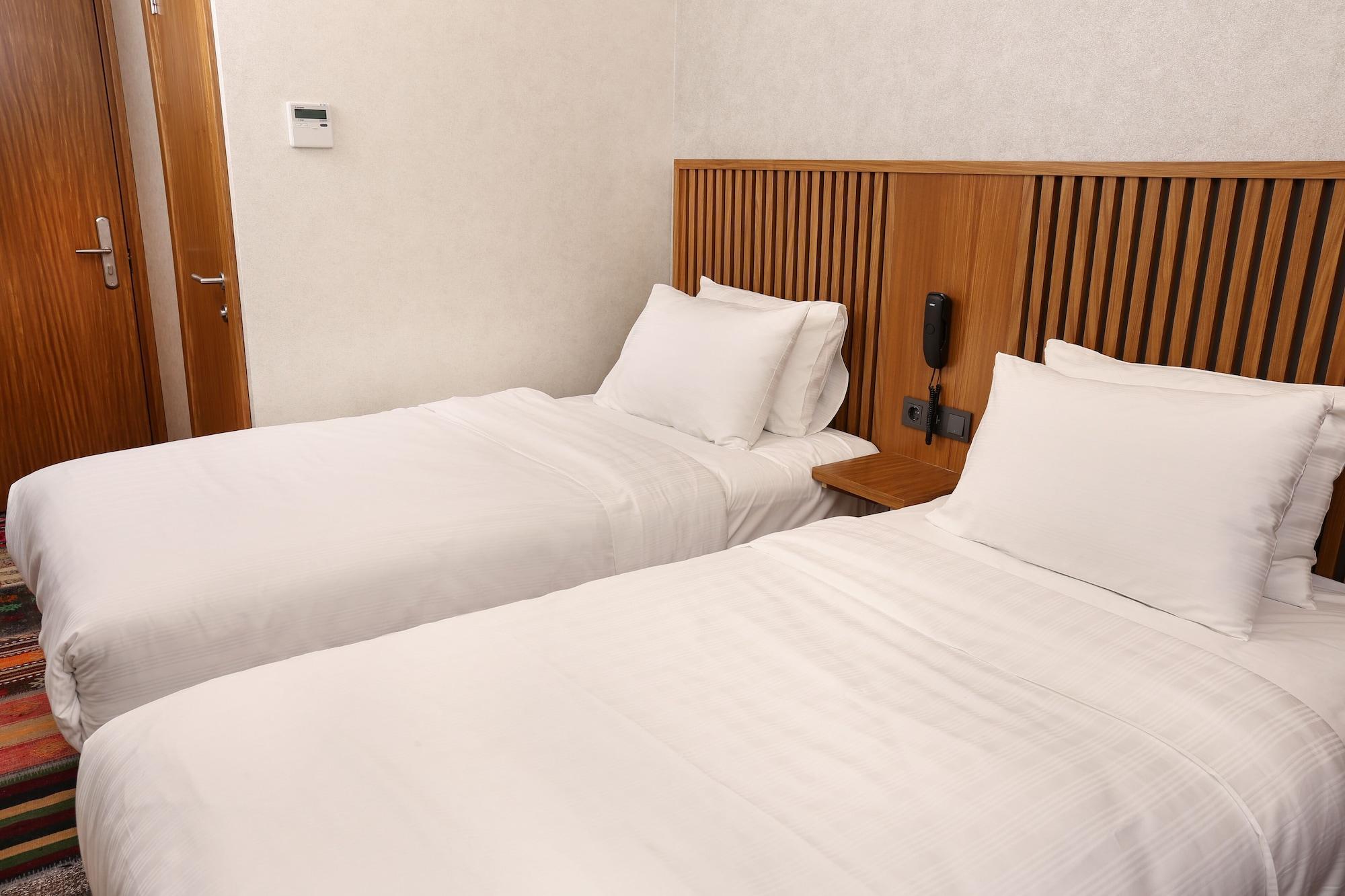 Discovery Hotel Istanbul Ngoại thất bức ảnh