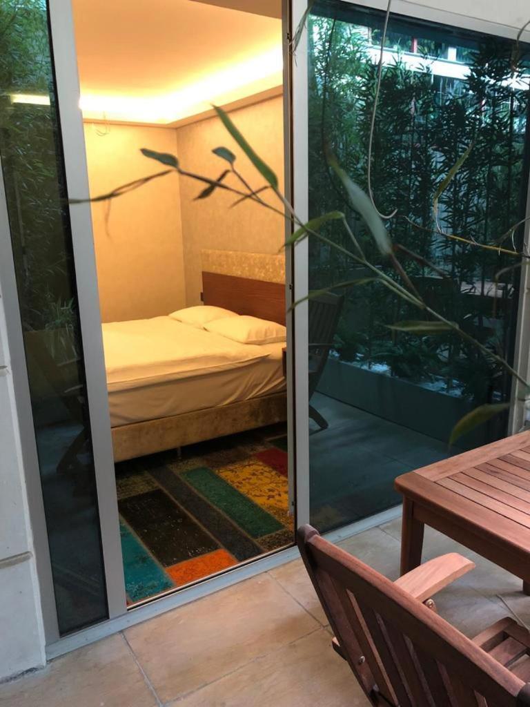 Discovery Hotel Istanbul Ngoại thất bức ảnh