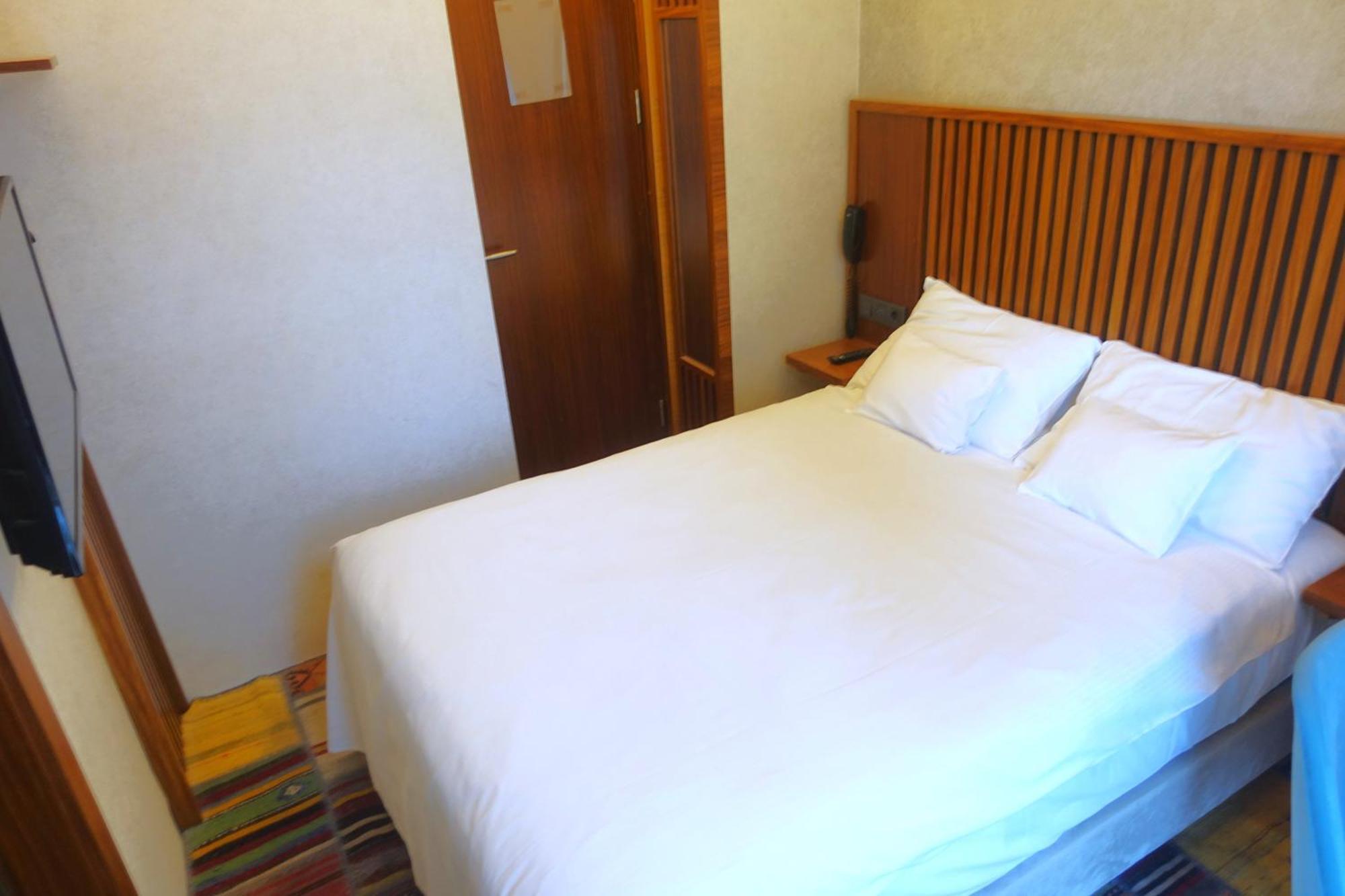 Discovery Hotel Istanbul Ngoại thất bức ảnh