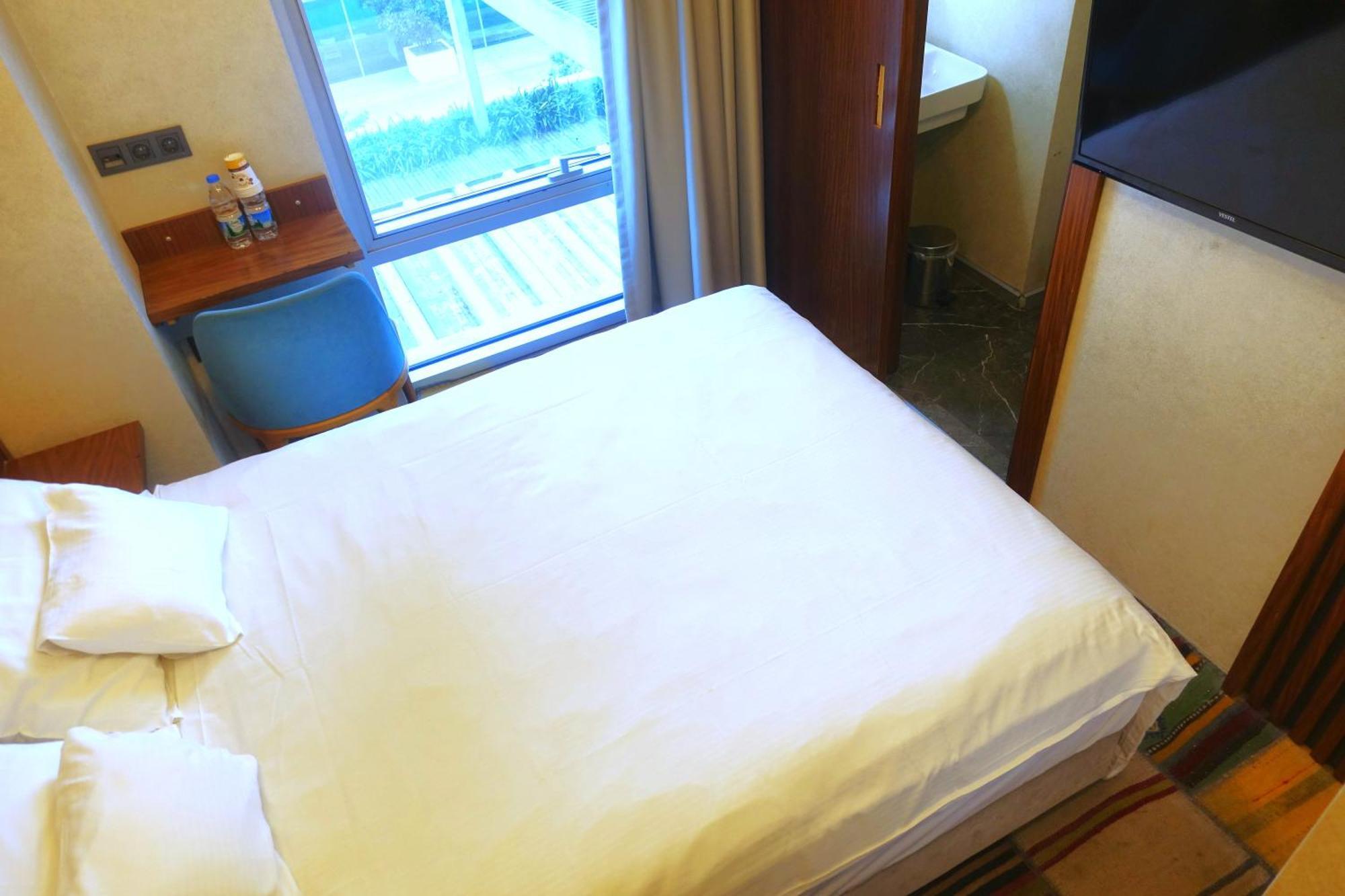 Discovery Hotel Istanbul Ngoại thất bức ảnh