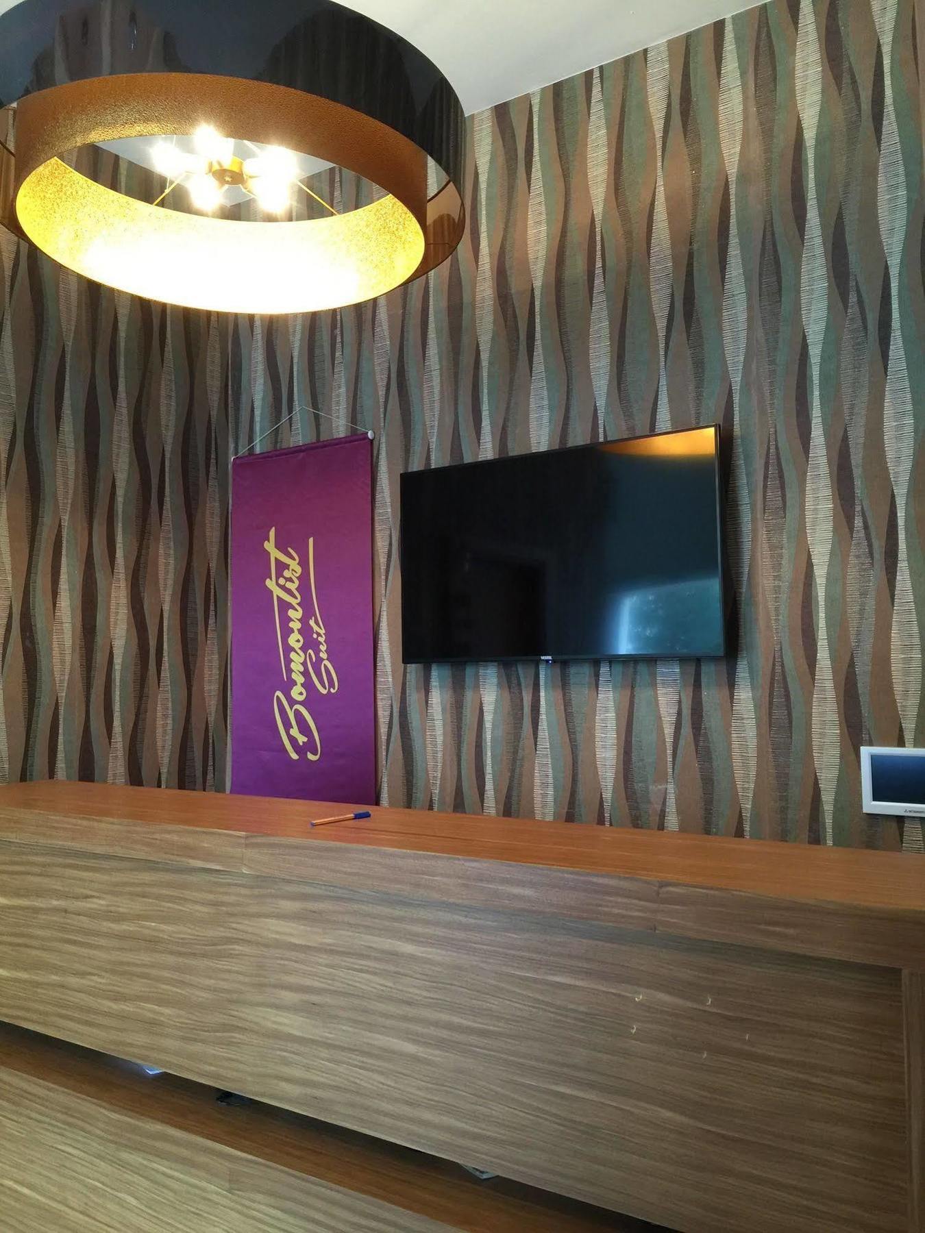 Discovery Hotel Istanbul Ngoại thất bức ảnh
