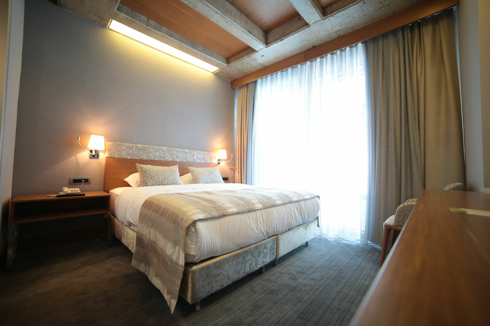 Discovery Hotel Istanbul Ngoại thất bức ảnh
