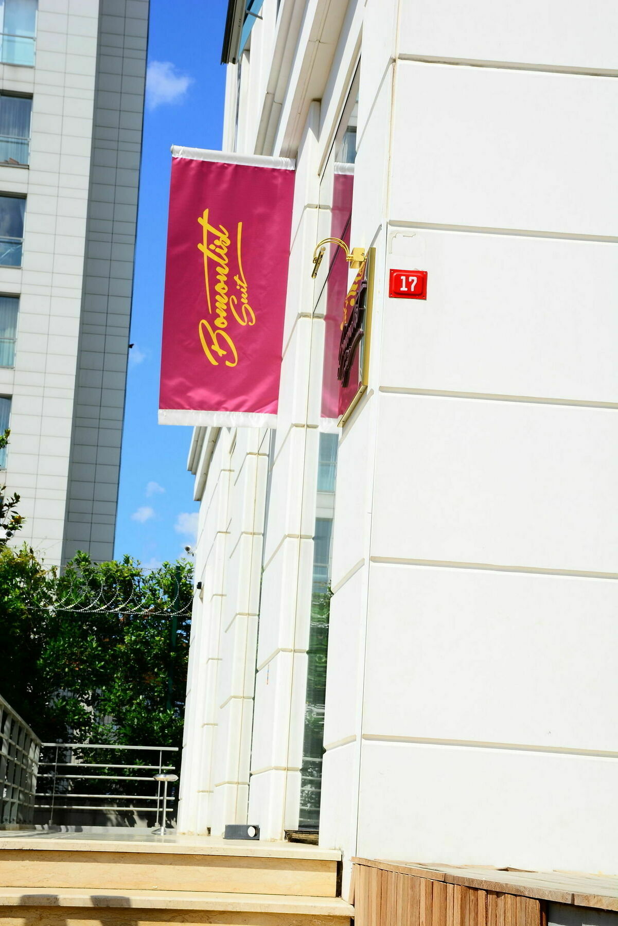 Discovery Hotel Istanbul Ngoại thất bức ảnh