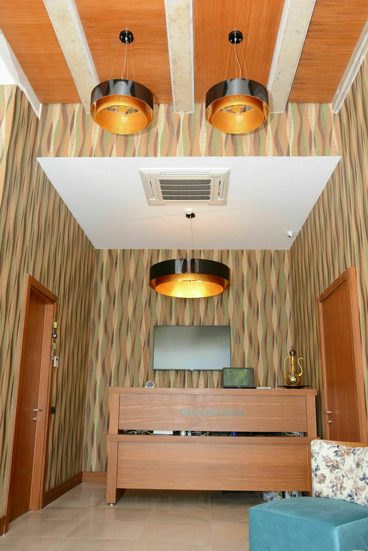 Discovery Hotel Istanbul Ngoại thất bức ảnh