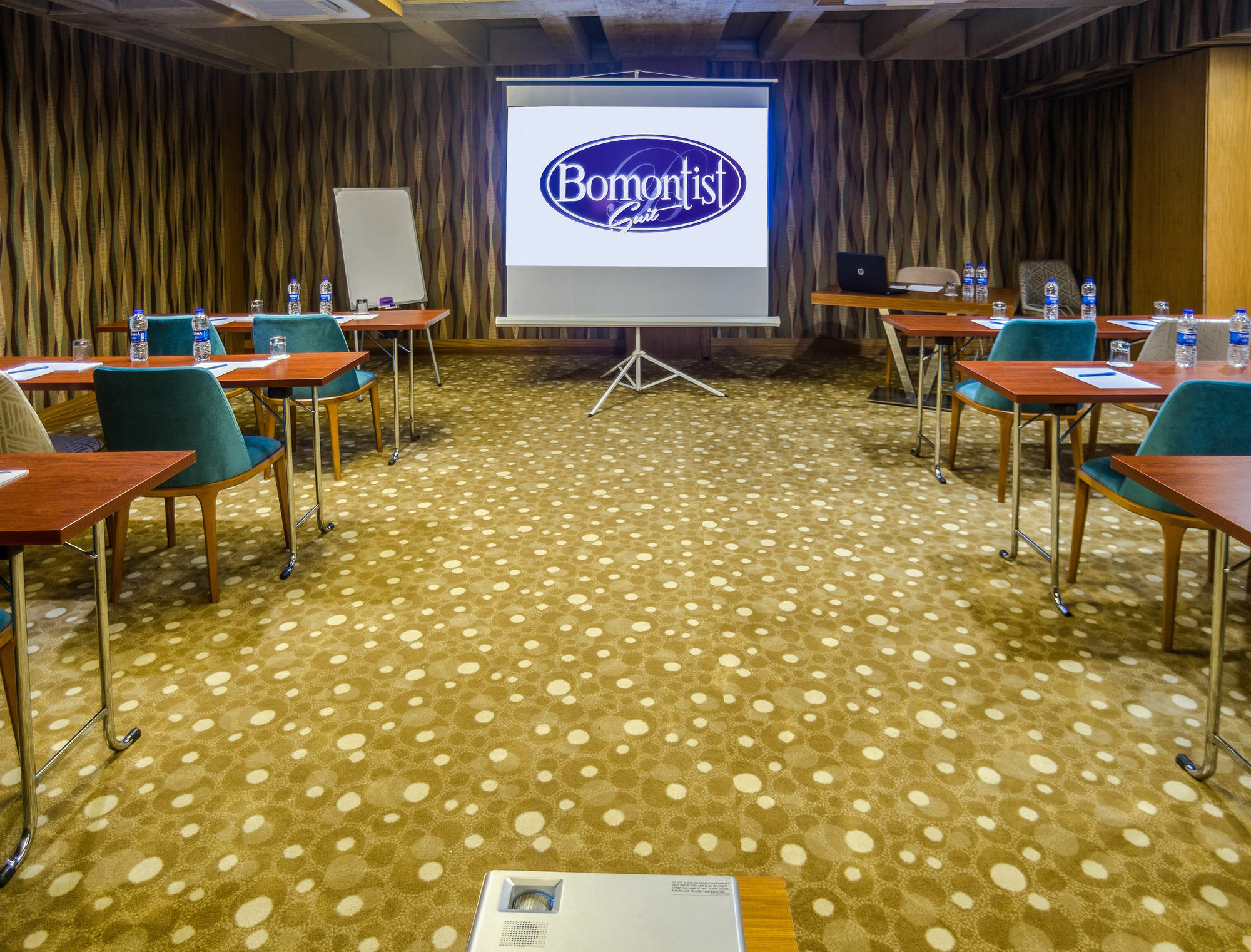 Discovery Hotel Istanbul Ngoại thất bức ảnh