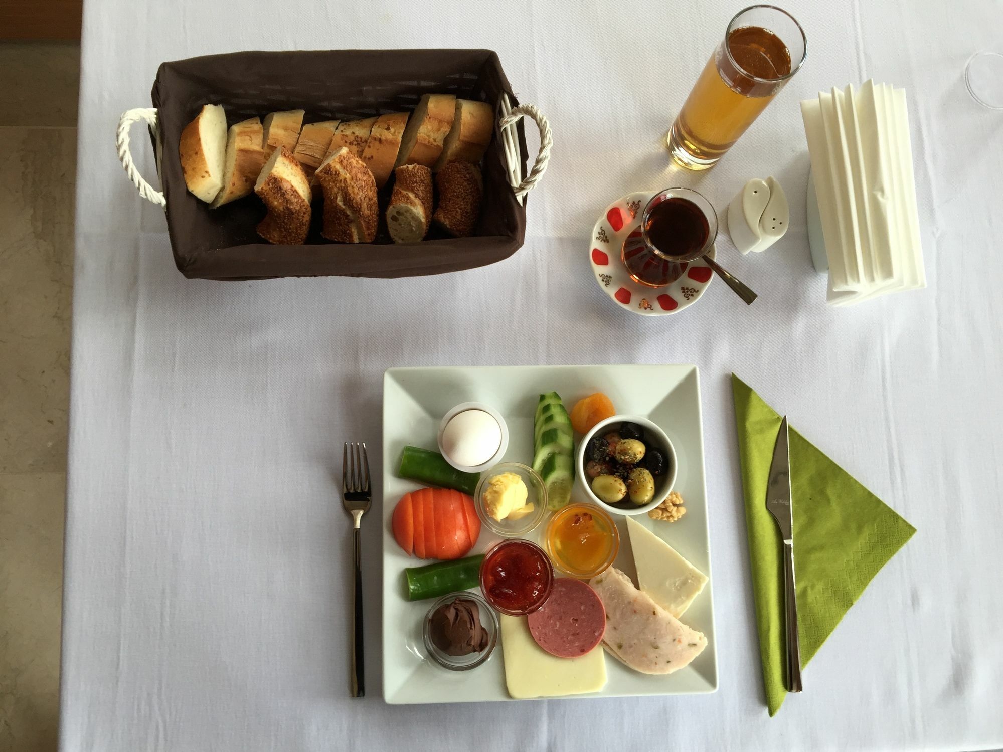 Discovery Hotel Istanbul Ngoại thất bức ảnh