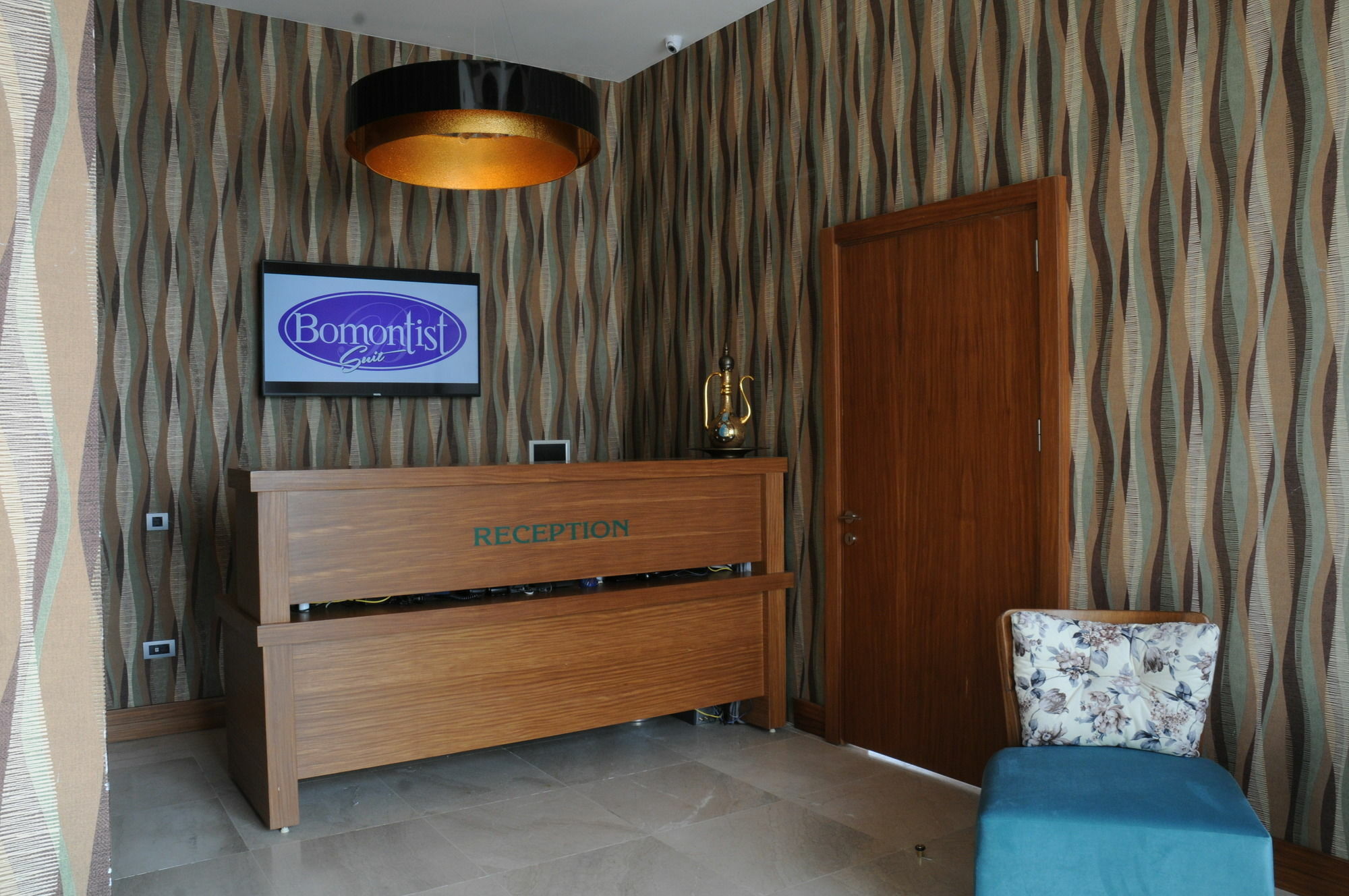 Discovery Hotel Istanbul Ngoại thất bức ảnh