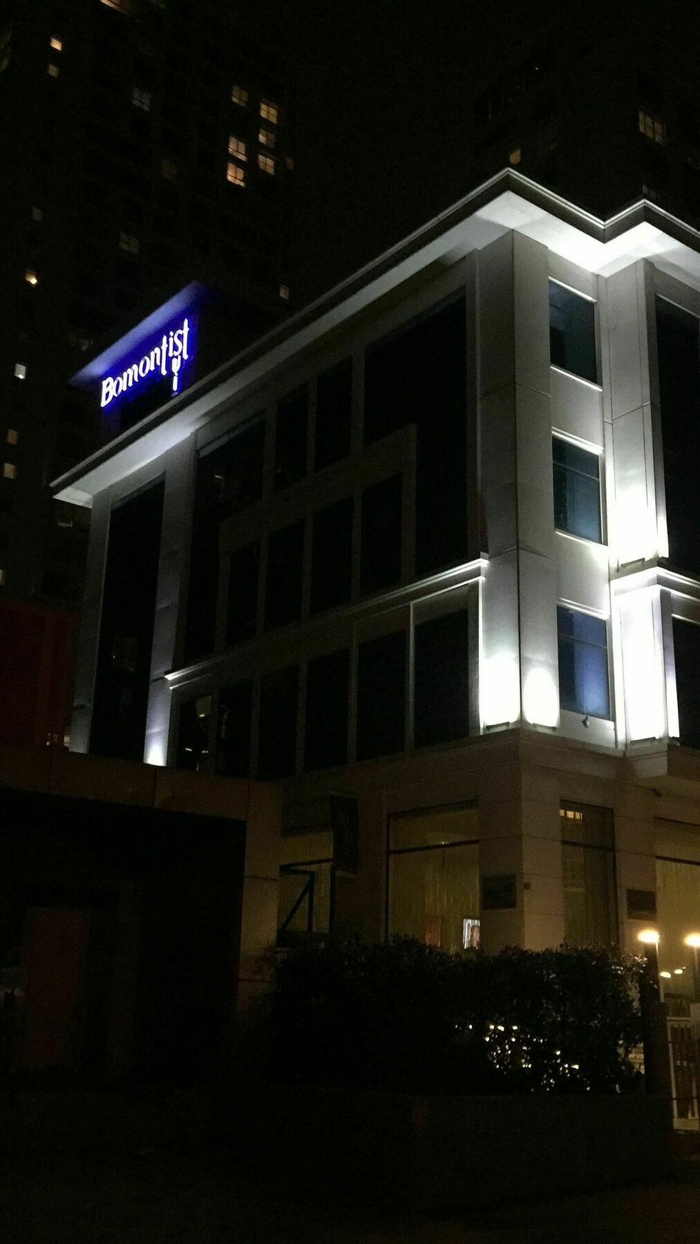 Discovery Hotel Istanbul Ngoại thất bức ảnh