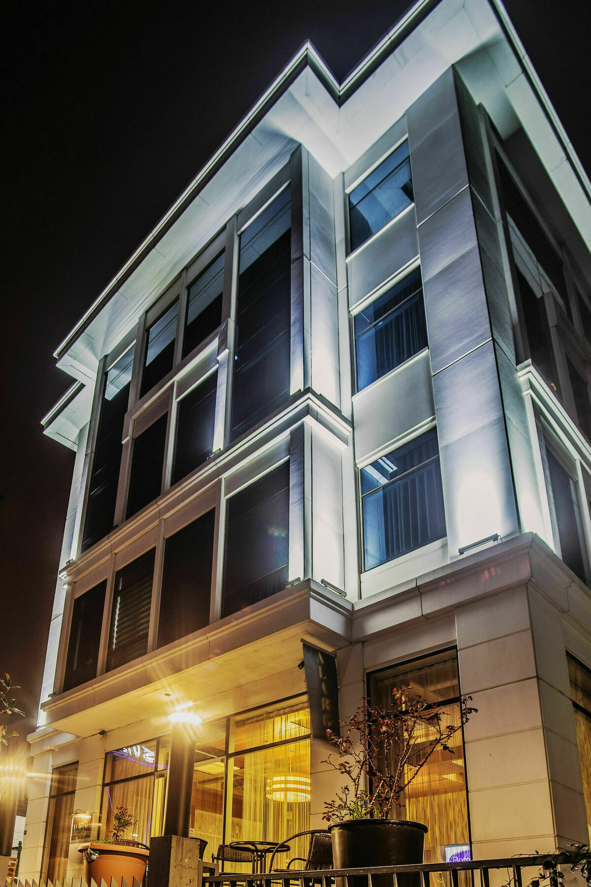Discovery Hotel Istanbul Ngoại thất bức ảnh