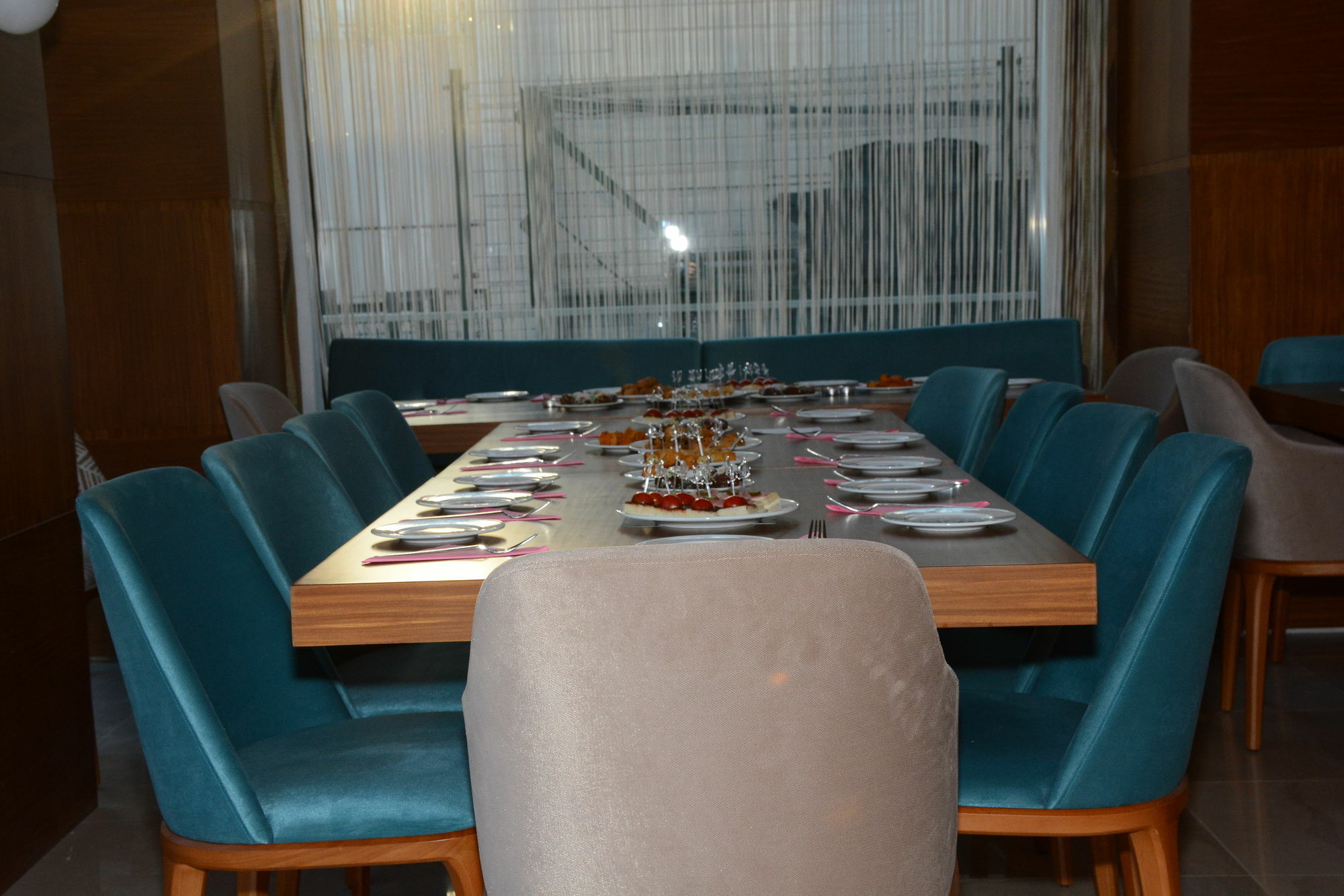 Discovery Hotel Istanbul Ngoại thất bức ảnh