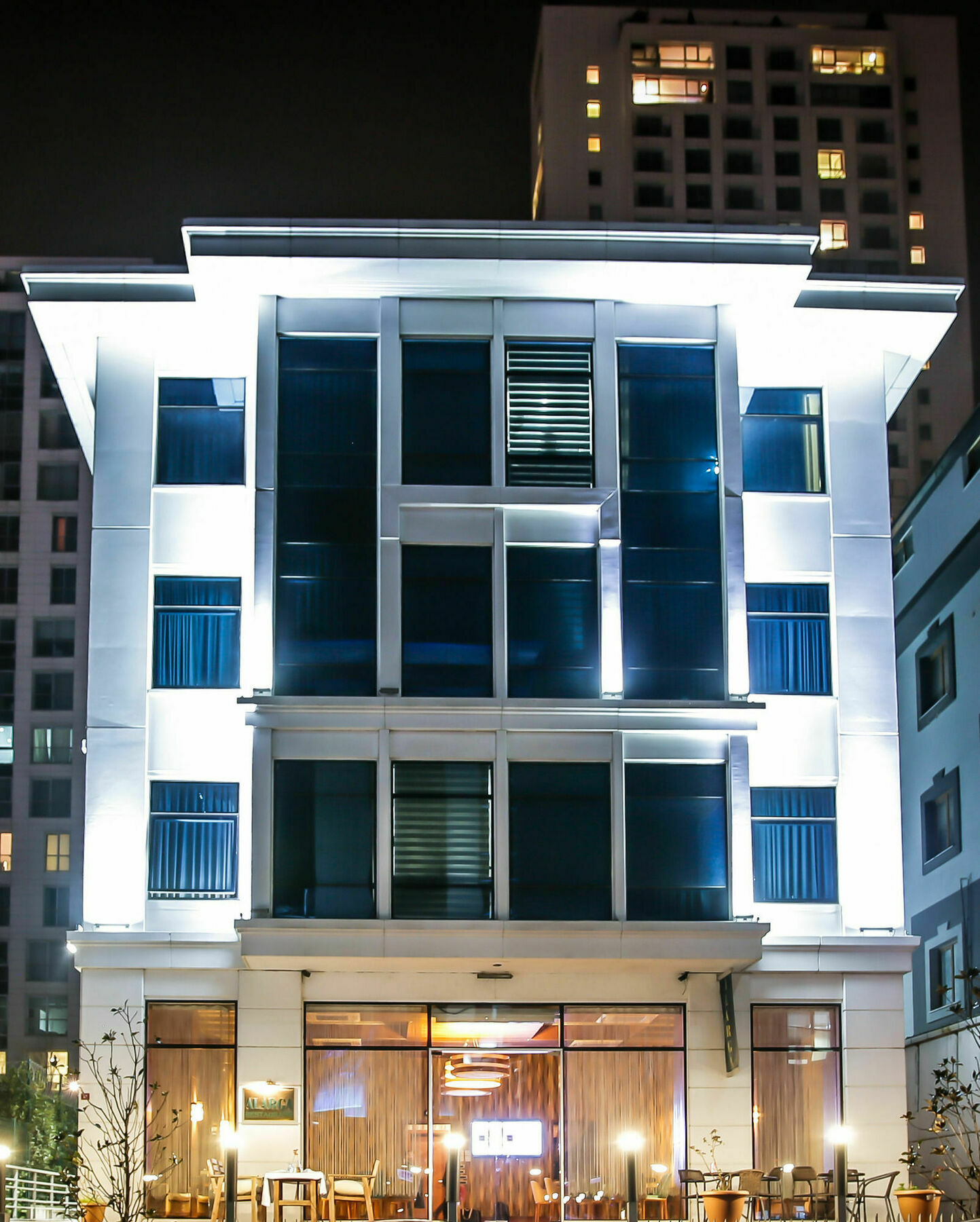 Discovery Hotel Istanbul Ngoại thất bức ảnh