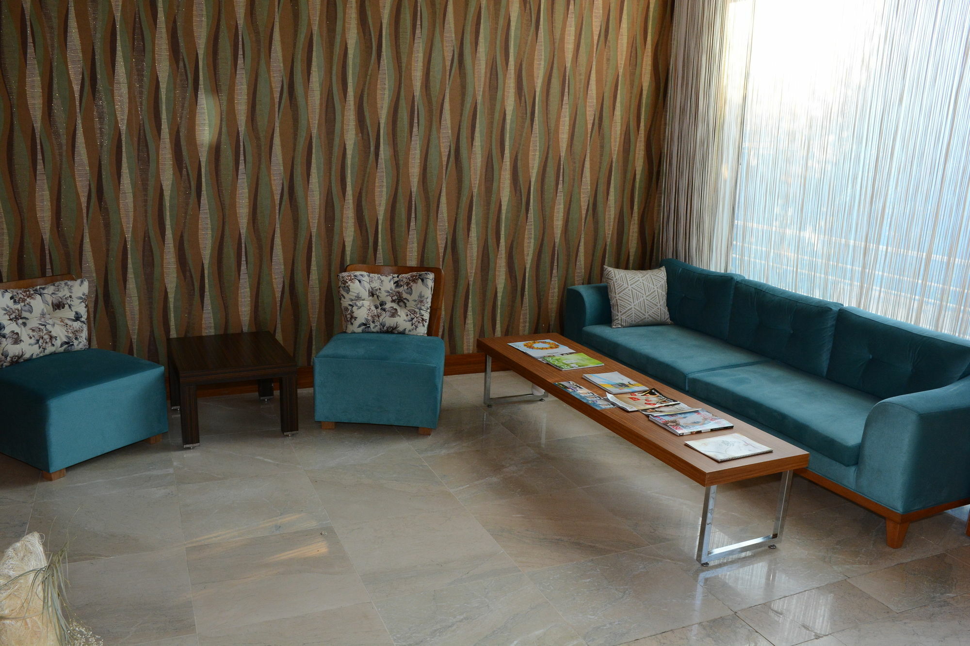 Discovery Hotel Istanbul Ngoại thất bức ảnh