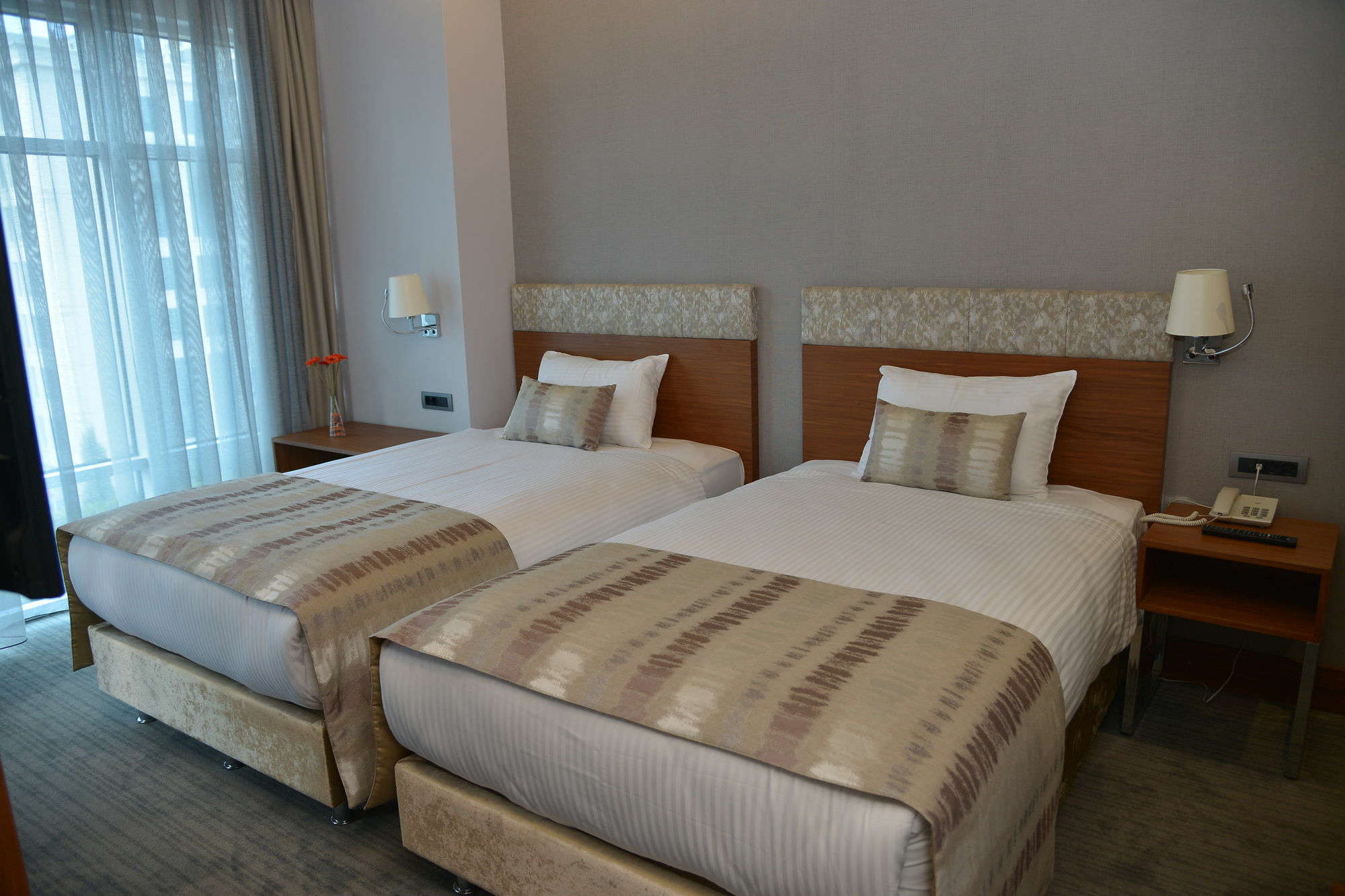 Discovery Hotel Istanbul Ngoại thất bức ảnh