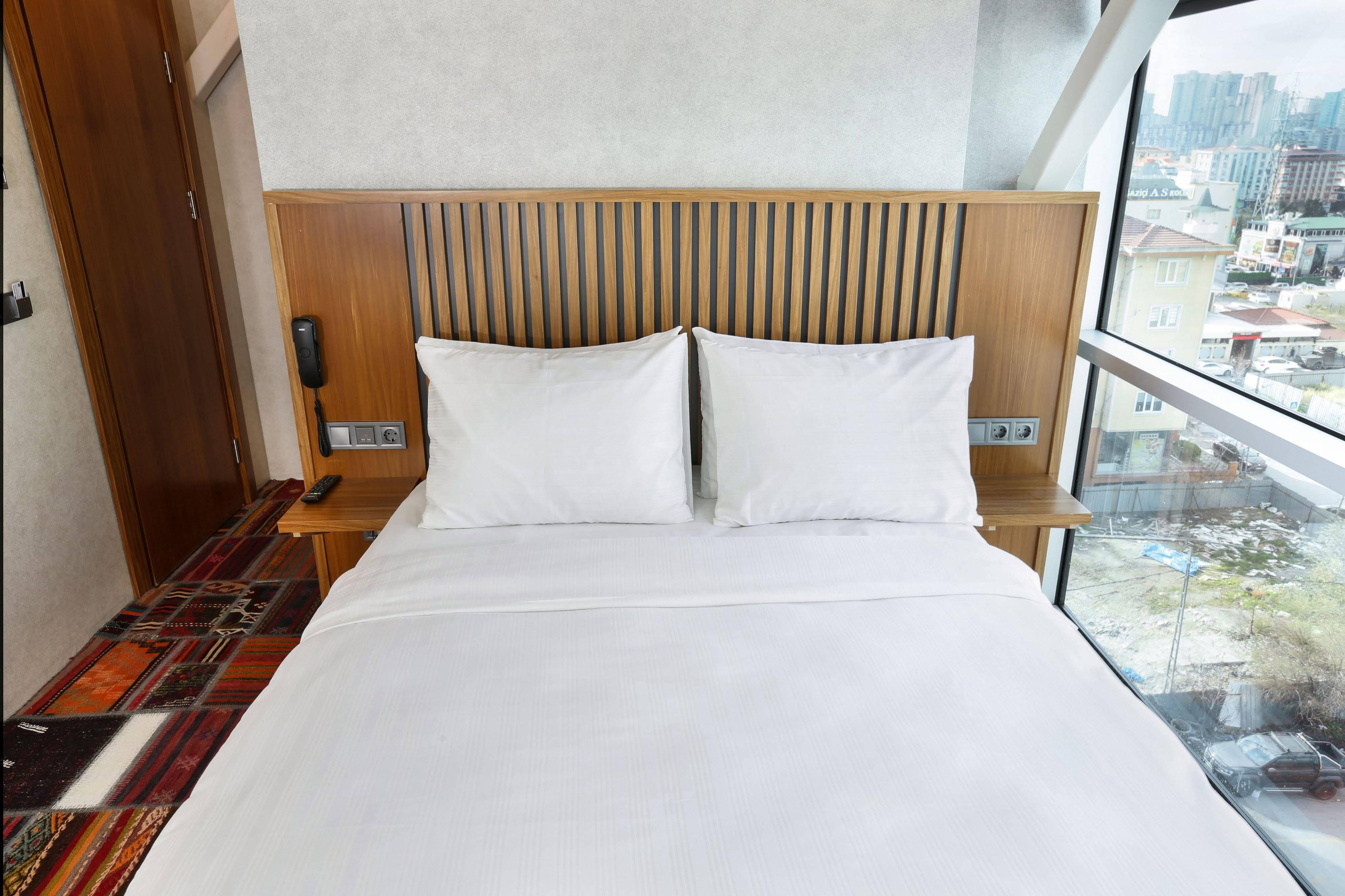 Discovery Hotel Istanbul Ngoại thất bức ảnh
