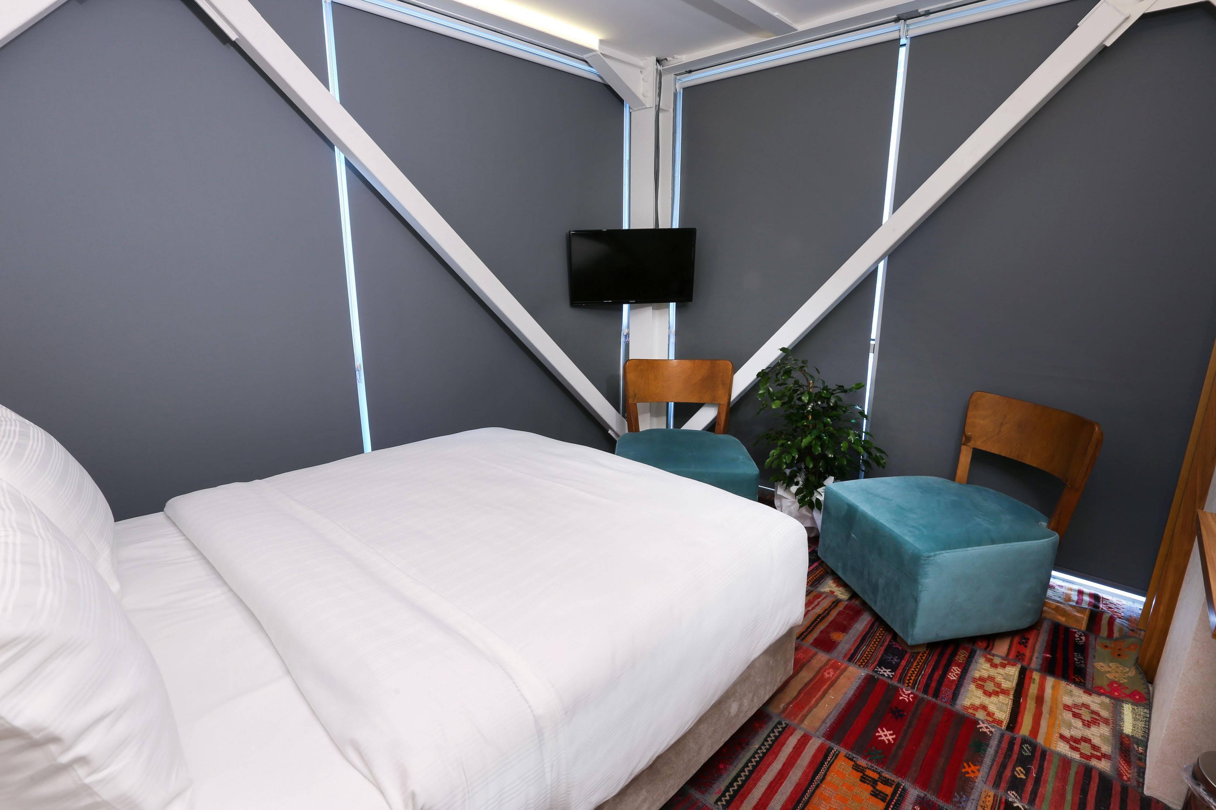 Discovery Hotel Istanbul Ngoại thất bức ảnh