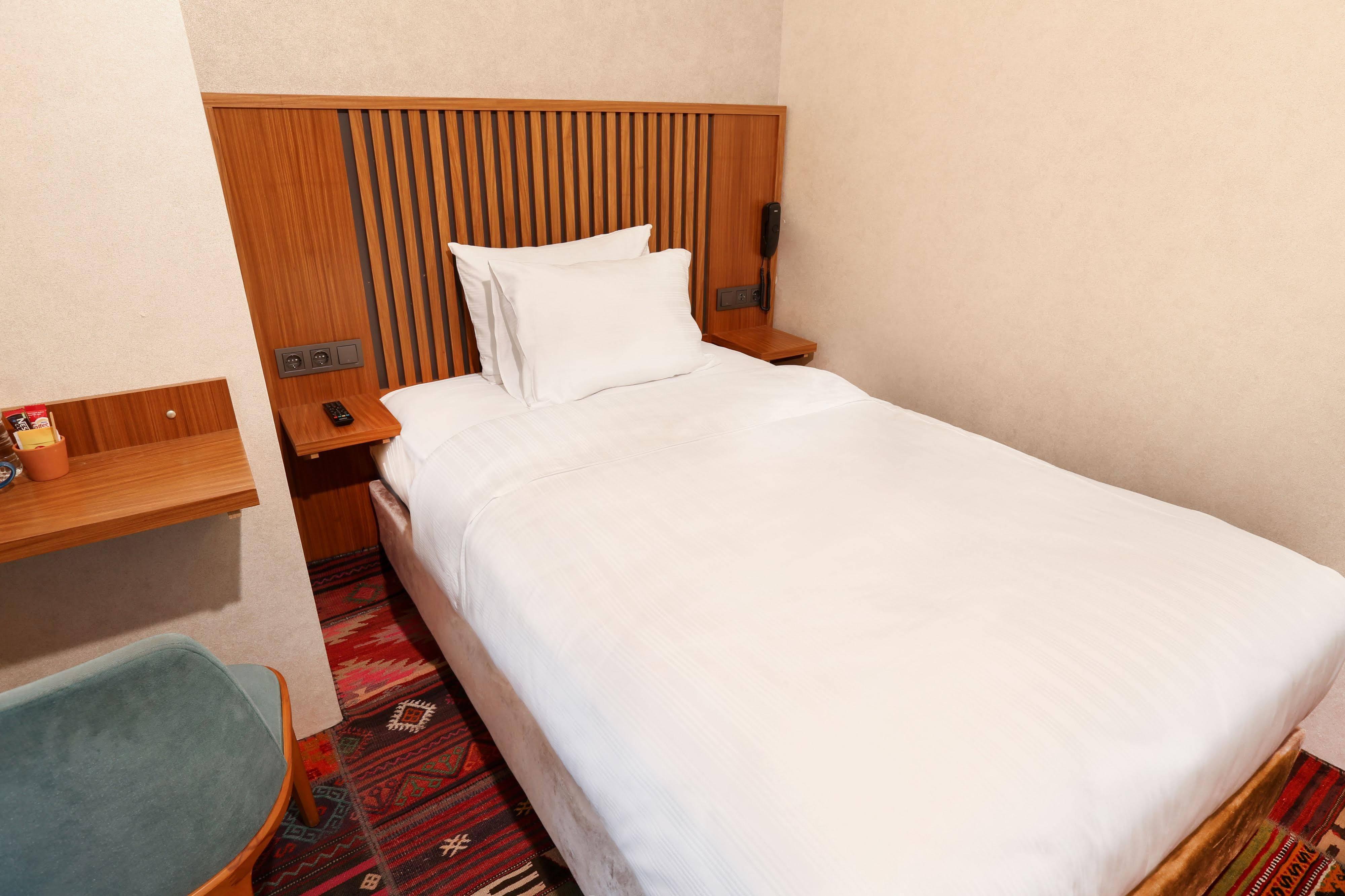 Discovery Hotel Istanbul Ngoại thất bức ảnh