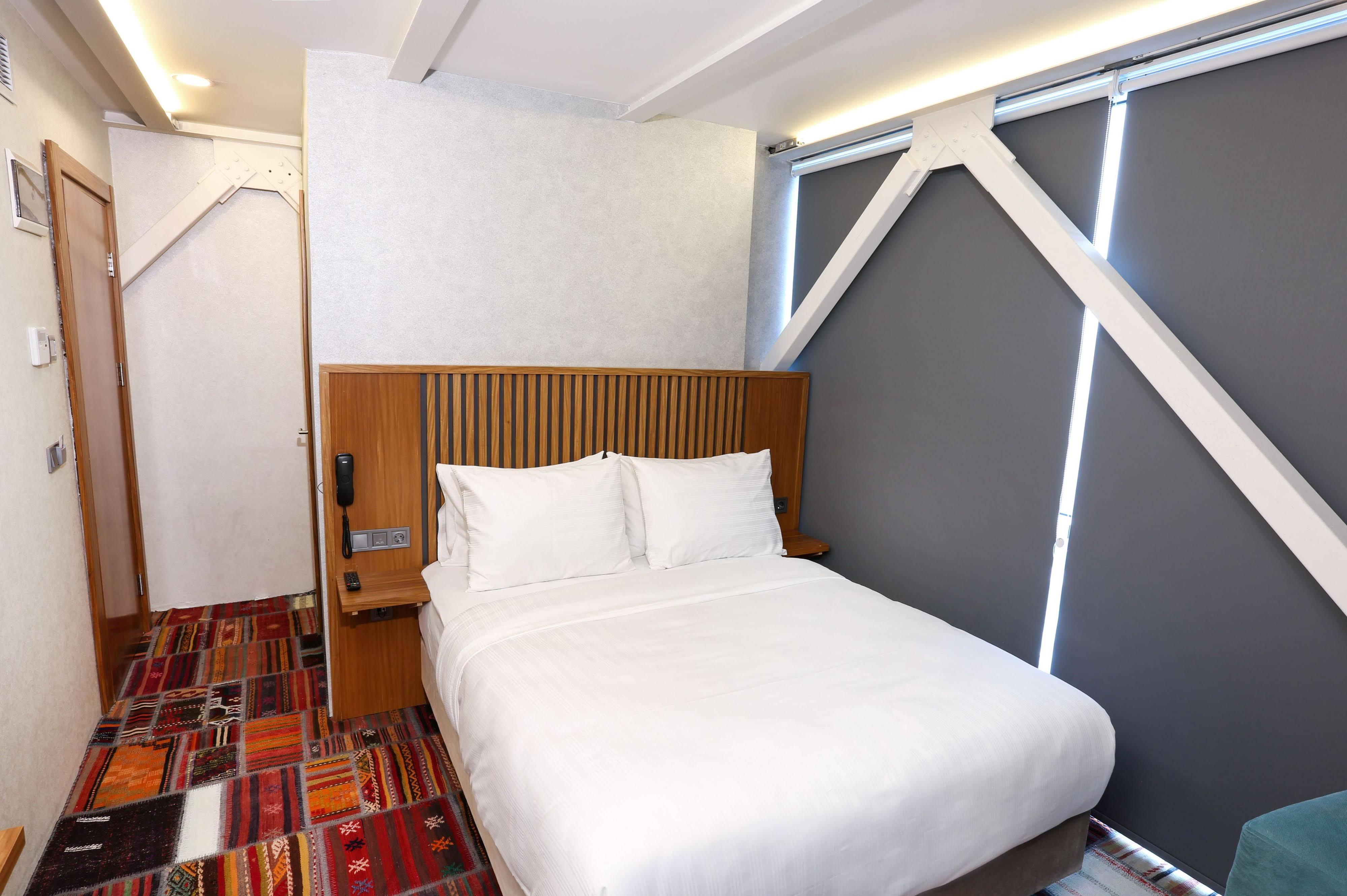 Discovery Hotel Istanbul Ngoại thất bức ảnh